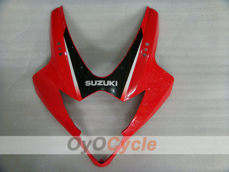 Carena Anteriore Superiore Per Suzuki GSXR1000 05-06 #OYO87910612 Immagine principale del prodotto