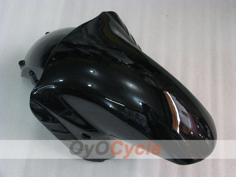 Carena Anteriore Parafango Per Kawasaki 06-11 Ninja ZX-14R #OYO87913568 Immagine secondaria del prodotto