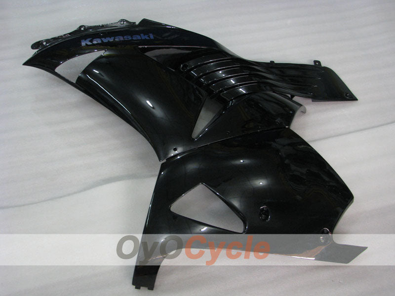 Carenatura lato destro e sinistro per Kawasaki 06-11 Ninja ZX-14R #OYO87913571 Immagine principale del prodotto