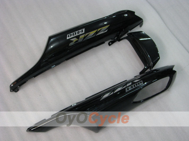 Coda posteriore carena per Kawasaki 06-11 Ninja ZX-14R #OYO87913570 Immagine secondaria del prodotto