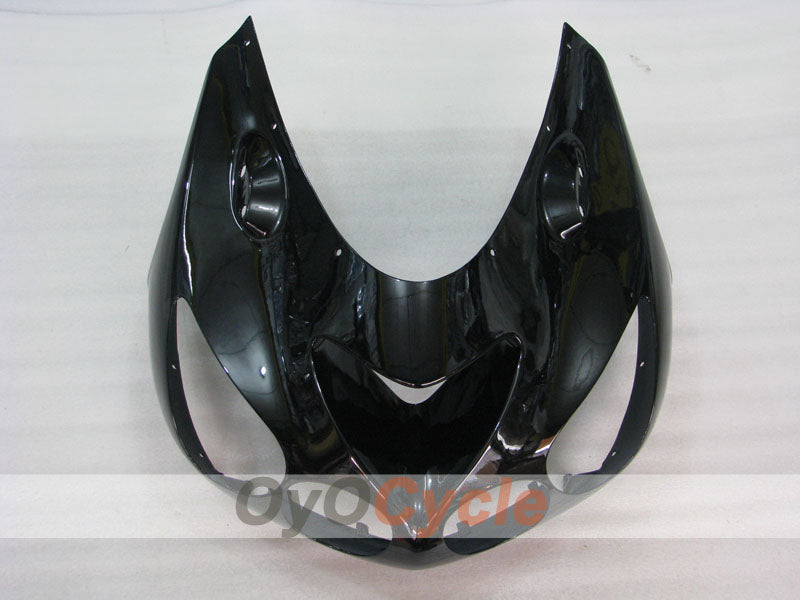 Carena Superiore Anteriore Per Kawasaki 06-11 Ninja ZX-14R #OYO87913569 Immagine principale del prodotto