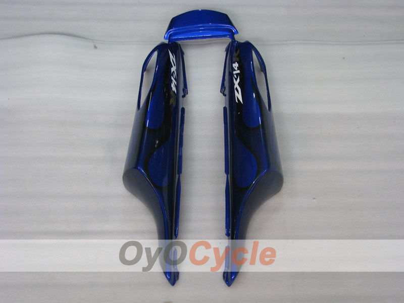 Coda posteriore carena per Kawasaki 06-11 Ninja ZX-14R #OYO87913574 Immagine principale del prodotto