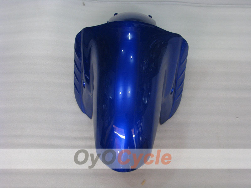 Parafango Anteriore Carena Per Kawasaki 06-11 Ninja ZX-14R #OYO87913572 Immagine principale del prodotto
