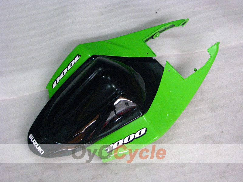Carena Posteriore + Coprisella Per Suzuki GSXR1000 05-06 #OYO87910617 Immagine principale del prodotto