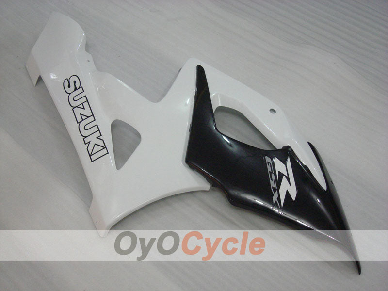 Carenatura Lato Destro e Sinistro Per Suzuki 05-06 GSXR1000 #OYO87910621 Immagine principale del prodotto