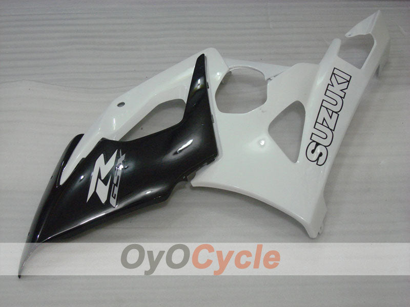 Carenatura Lato Destro e Sinistro Per Suzuki 05-06 GSXR1000 #OYO87910621 Immagine secondaria del prodotto