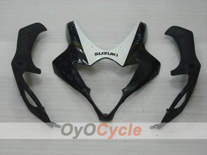 Carena Superiore Anteriore Per Suzuki 05-06 GSXR1000 #OYO87910619 Immagine principale del prodotto