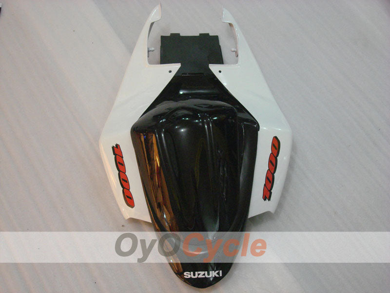 Carenatura Posteriore Coda + Coprisella Per Suzuki 05-06 GSXR1000 #OYO87910620 Immagine principale del prodotto
