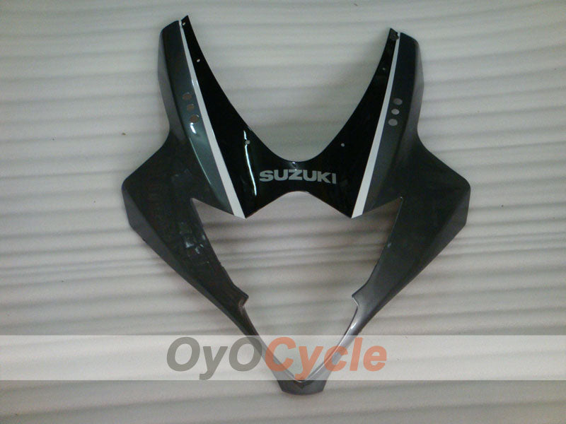 Carena Anteriore Superiore Per Suzuki 05-06 GSXR1000 #OYO87910622 Immagine principale del prodotto