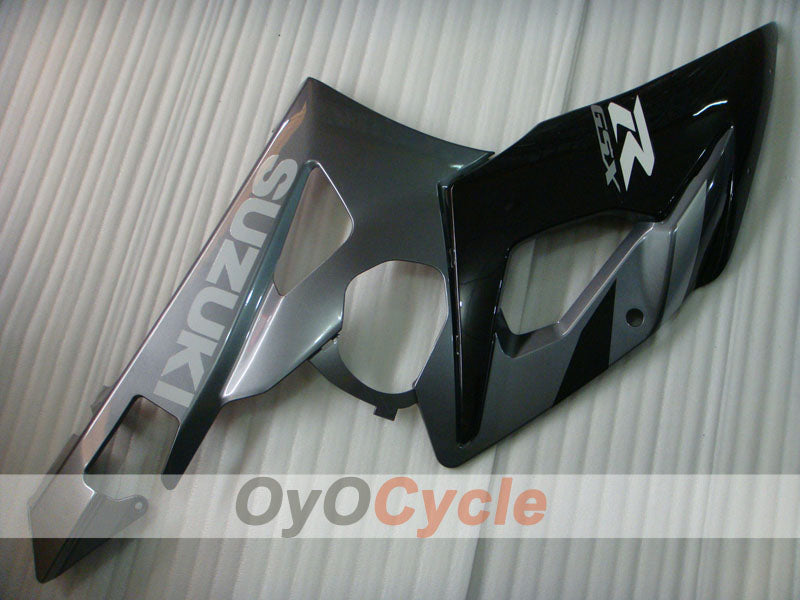 Carena laterale destra e sinistra per Suzuki GSXR1000 05-06 #OYO87910624 Immagine secondaria del prodotto