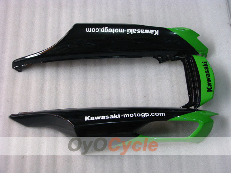 Coda Carena Posteriore Per Kawasaki 06-11 Ninja ZX-14R #OYO87913578 Immagine secondaria del prodotto