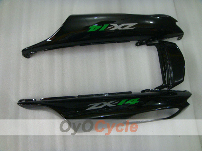 Coda carena posteriore per Kawasaki 06-11 Ninja ZX-14R #OYO87913580 Immagine secondaria del prodotto