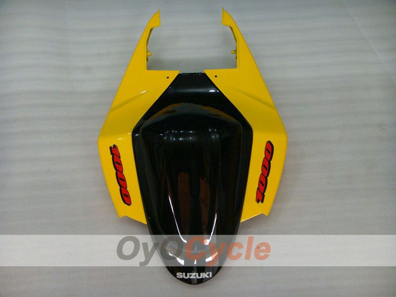 Carenatura posteriore + coprisella per Suzuki 05-06 GSXR1000 #OYO87910626 Immagine principale del prodotto