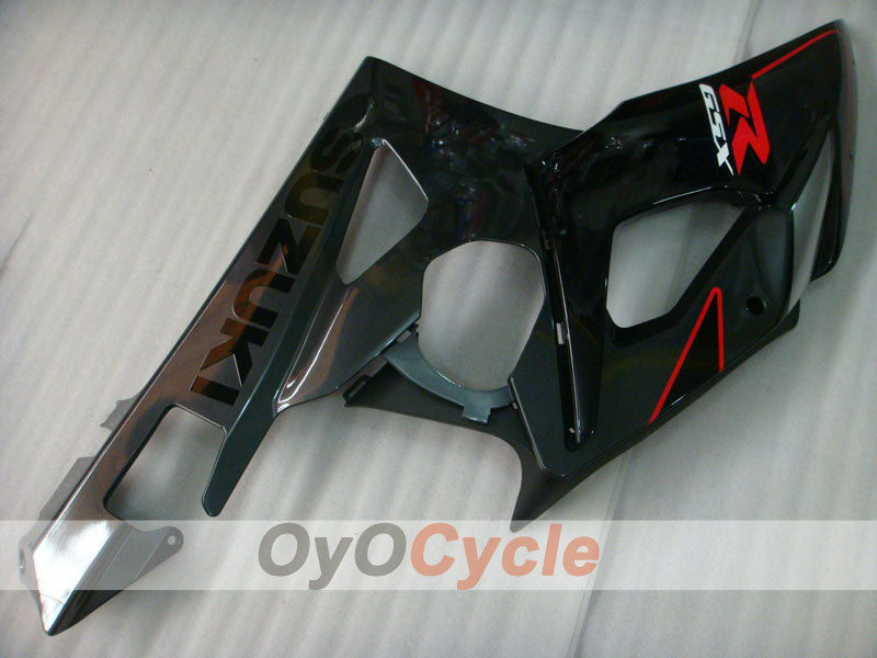 Carenatura lato sinistro e destro per Suzuki 05-06 GSXR1000 #OYO87910630 Immagine secondaria del prodotto