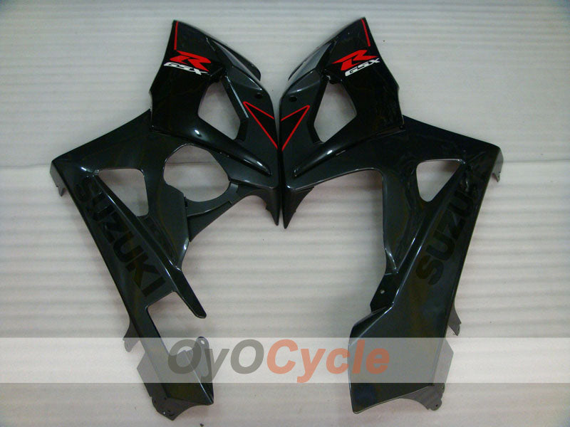 Carenatura lato sinistro e destro per Suzuki 05-06 GSXR1000 #OYO87910630 Immagine principale del prodotto