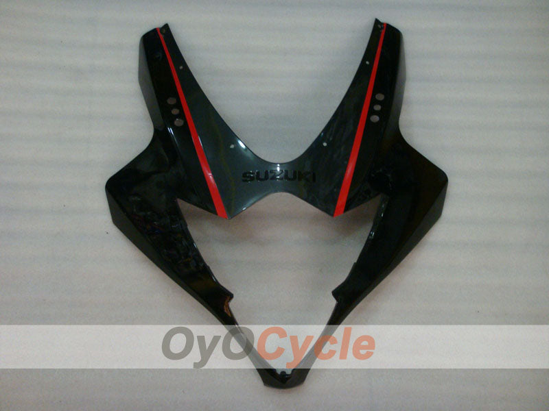 Carena Anteriore Superiore Per Suzuki 05-06 GSXR1000 #OYO87910628 Immagine principale del prodotto