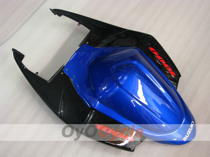Coda Carena Posteriore + Coprisella Per Suzuki GSXR1000 05-06 #OYO87910635 Immagine secondaria del prodotto