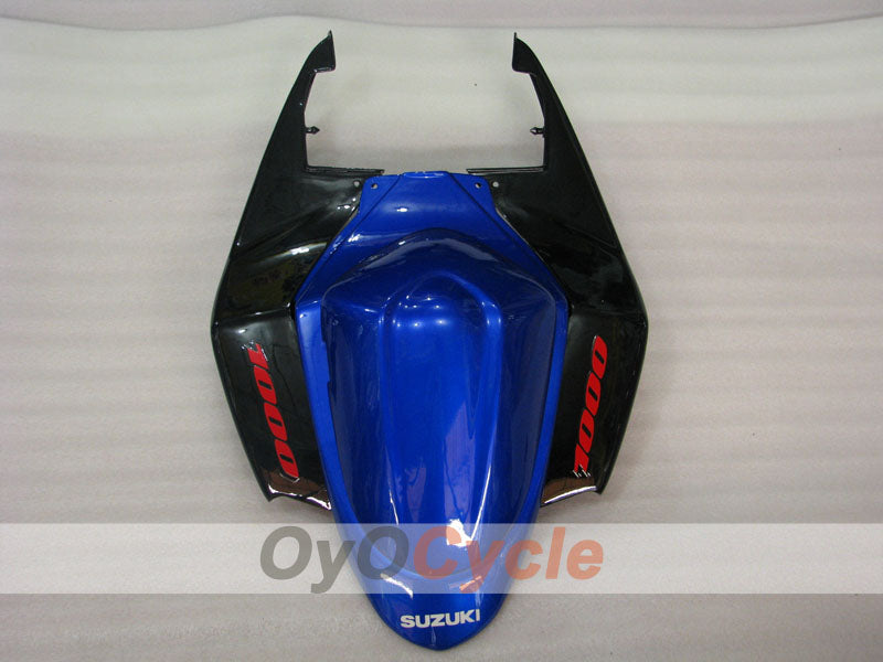 Coda Carena Posteriore + Coprisella Per Suzuki GSXR1000 05-06 #OYO87910635 Immagine principale del prodotto