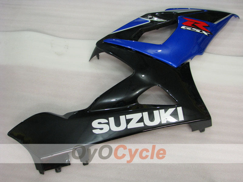 Carena lato sinistro e destro per Suzuki 05-06 GSXR1000 #OYO87910636 Immagine secondaria del prodotto