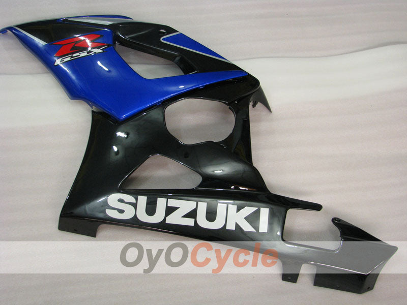 Carena lato sinistro e destro per Suzuki 05-06 GSXR1000 #OYO87910636 Immagine principale del prodotto