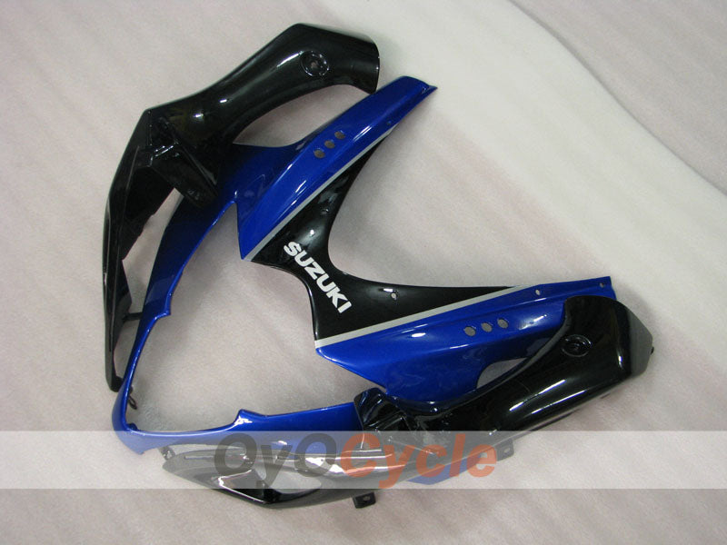 Carena Anteriore Superiore Per Suzuki 05-06 GSXR1000 #OYO87910634 Immagine secondaria del prodotto