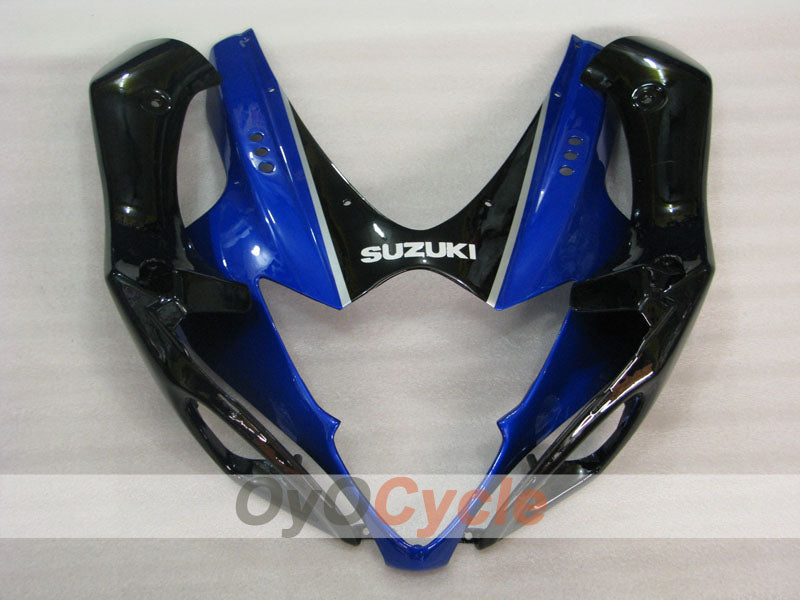 Carena Anteriore Superiore Per Suzuki 05-06 GSXR1000 #OYO87910634 Immagine principale del prodotto