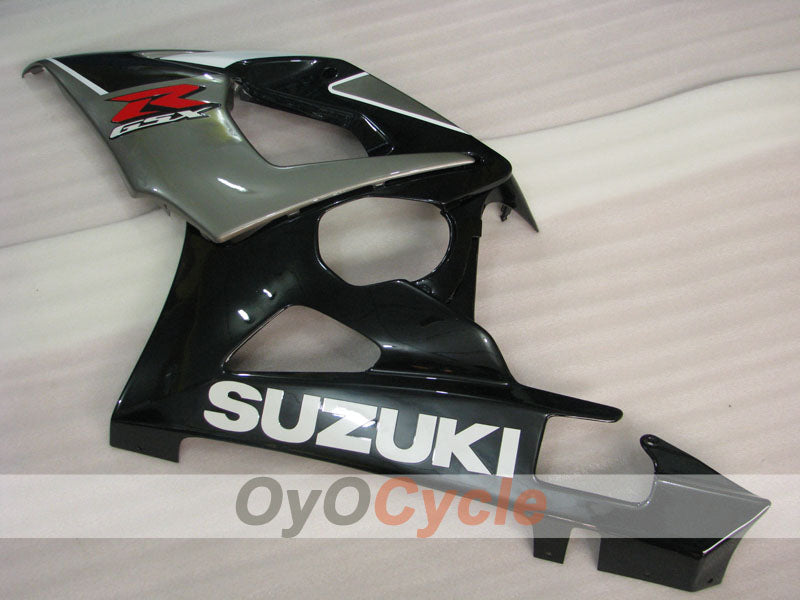 Carena Lato Sinistro e Destro Per Suzuki 05-06 GSXR1000 #OYO87910639 Immagine principale del prodotto