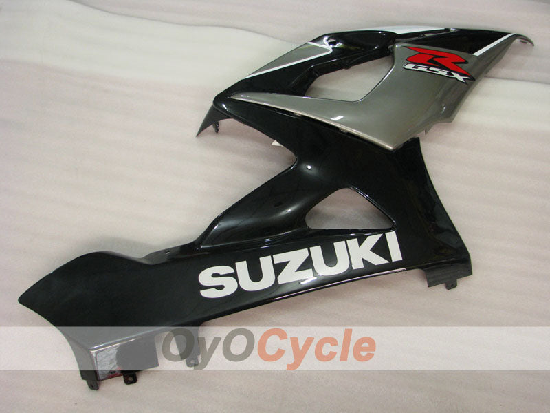 Carena Lato Sinistro e Destro Per Suzuki 05-06 GSXR1000 #OYO87910639 Immagine secondaria del prodotto