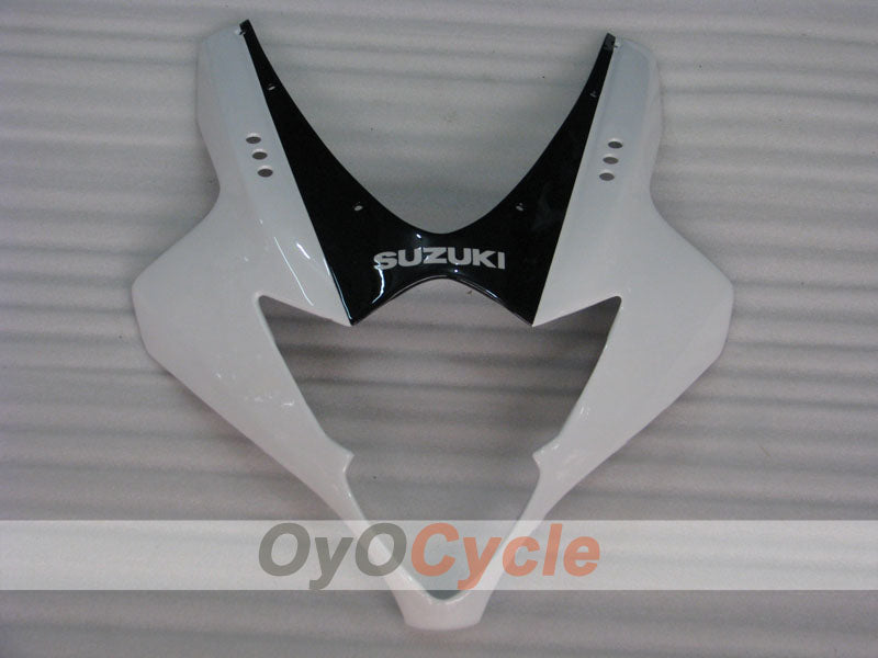 Cupolino Anteriore Per Suzuki 05-06 GSXR1000 #OYO87910640 Immagine principale del prodotto