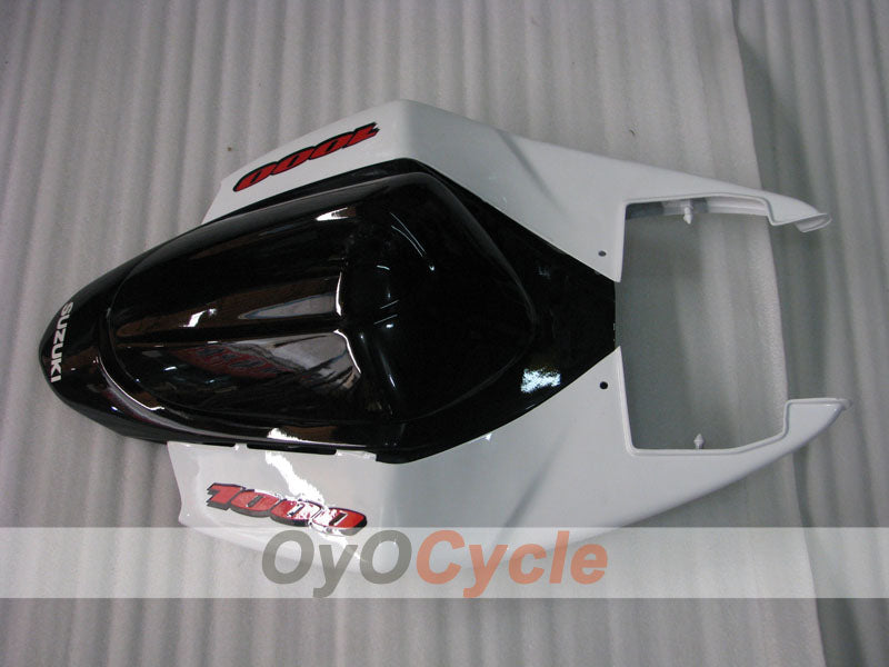 Carenatura Coda Posteriore + Coprisella Per Suzuki 05-06 GSXR1000 #OYO87910641 Immagine secondaria del prodotto