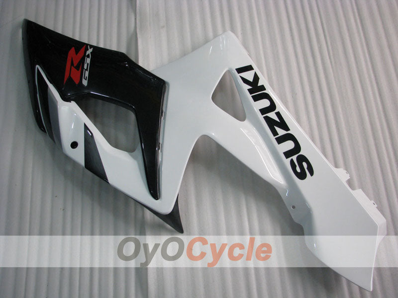 Carenatura lato destro e sinistro per Suzuki 05-06 GSXR1000 #OYO87910642 Immagine secondaria del prodotto