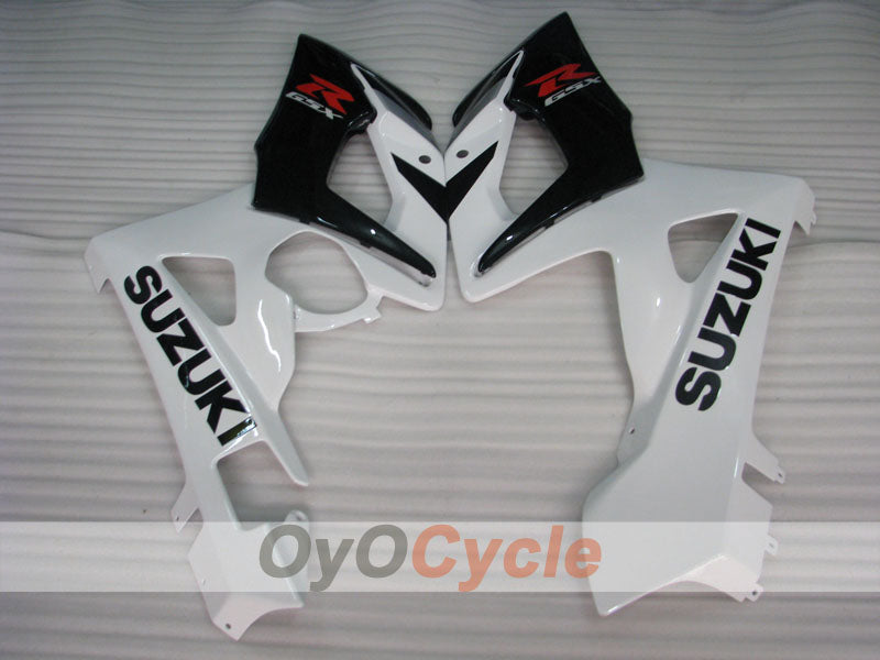 Carenatura lato destro e sinistro per Suzuki 05-06 GSXR1000 #OYO87910642 Immagine principale del prodotto