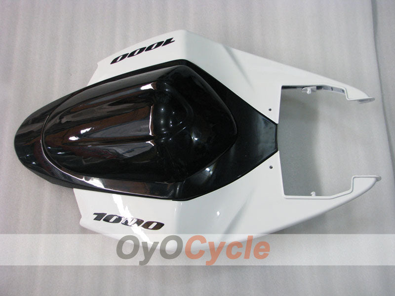 Carenatura Coda Posteriore + Coprisella Per Suzuki 05-06 GSXR1000 #OYO87910648 Immagine secondaria del prodotto