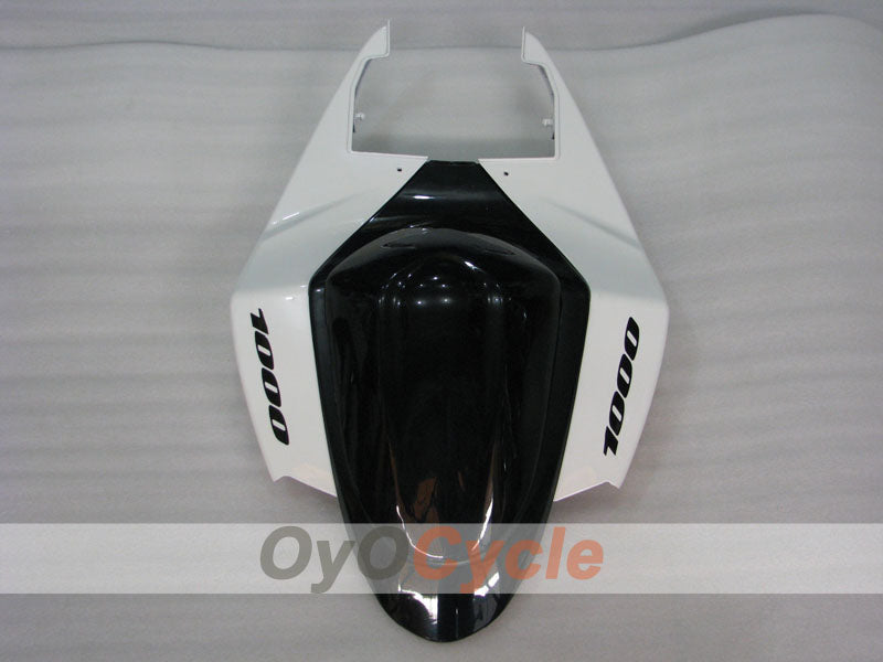 Carenatura Coda Posteriore + Coprisella Per Suzuki 05-06 GSXR1000 #OYO87910648 Immagine principale del prodotto