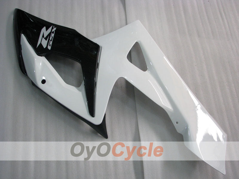 Carene laterali sinistre e destre per Suzuki GSXR1000 05-06 #OYO87910649 Immagine secondaria del prodotto
