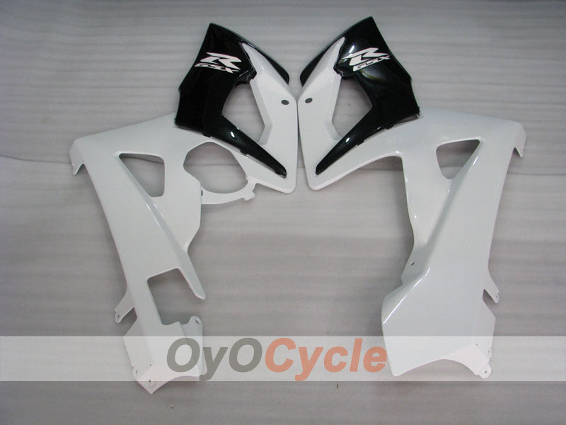 Carene laterali sinistre e destre per Suzuki GSXR1000 05-06 #OYO87910649 Immagine principale del prodotto