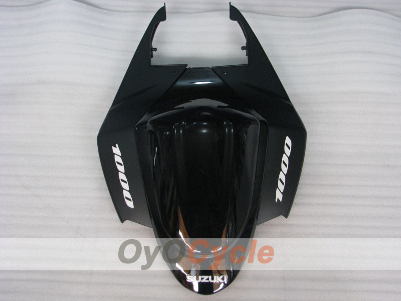 Coda posteriore + Coprisella per Suzuki GSXR1000 05-06 #OYO87910651 Immagine principale del prodotto