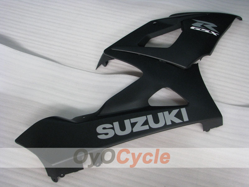 Carenatura lato sinistro e destro per Suzuki GSXR1000 05-06 #OYO87910652 Immagine secondaria del prodotto