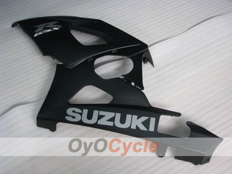 Carenatura lato sinistro e destro per Suzuki GSXR1000 05-06 #OYO87910652 Immagine principale del prodotto