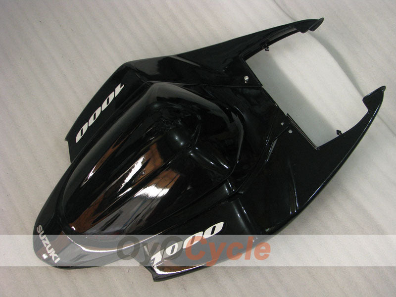 Coda Carenatura Posteriore + Coprisella per Suzuki 05-06 GSXR1000 #OYO87910654 Immagine secondaria del prodotto