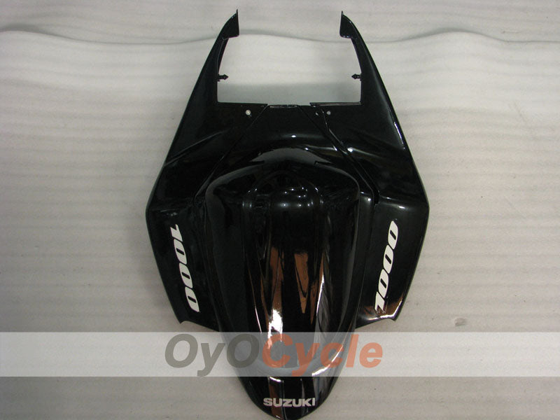 Coda Carenatura Posteriore + Coprisella per Suzuki 05-06 GSXR1000 #OYO87910654 Immagine principale del prodotto