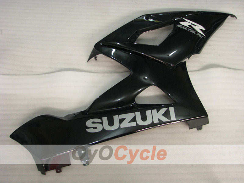 Carenatura Lato Destro & Sinistro Per Suzuki 05-06 GSXR1000 #OYO87910655 Immagine secondaria del prodotto