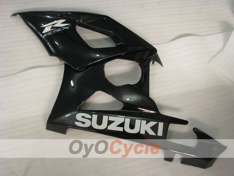Carenatura Lato Destro & Sinistro Per Suzuki 05-06 GSXR1000 #OYO87910655 Immagine principale del prodotto