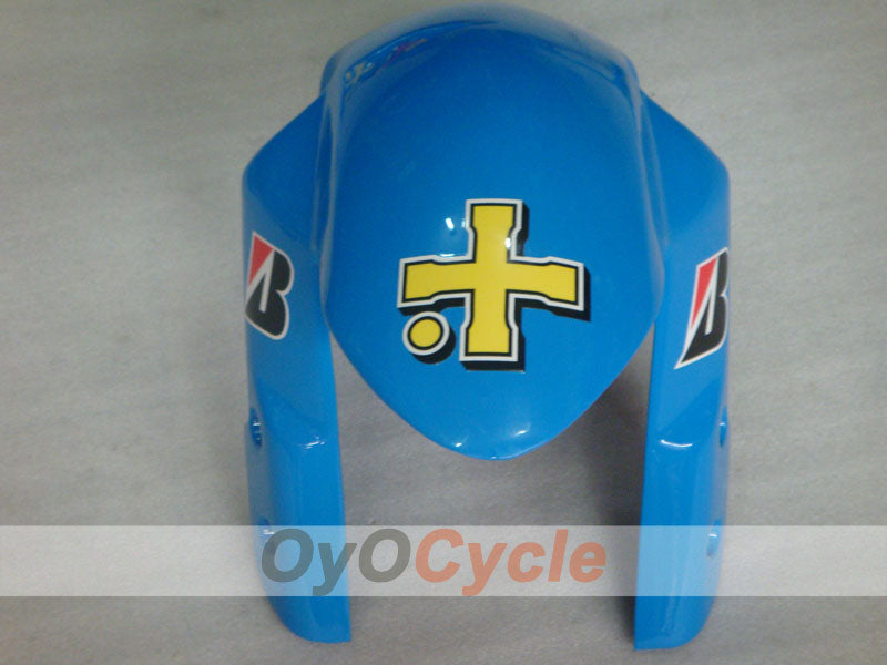 Parafango anteriore per Suzuki 05-06 GSXR1000 #OYO87910656 Immagine principale del prodotto