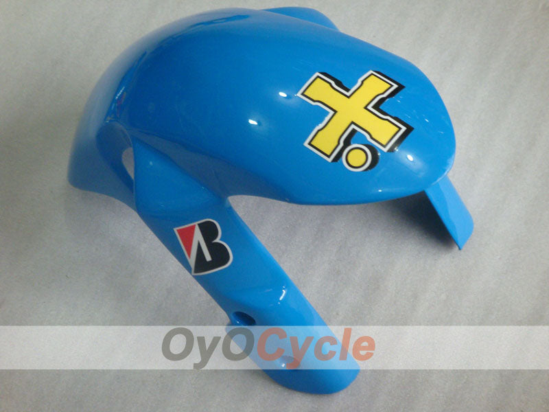 Parafango anteriore per Suzuki 05-06 GSXR1000 #OYO87910656 Immagine secondaria del prodotto