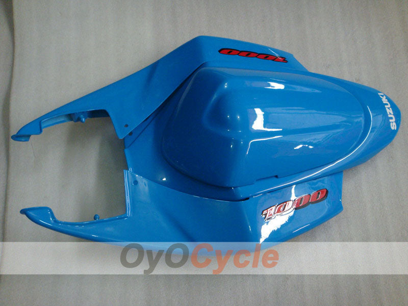 Coda Carenatura Posteriore + Coprisella Per Suzuki 05-06 GSXR1000 #OYO87910658 Immagine secondaria del prodotto