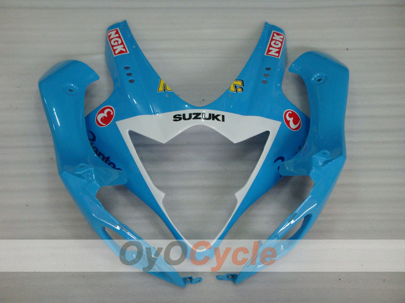 Carena superiore anteriore per Suzuki GSXR1000 05-06 #OYO87910661 Immagine principale del prodotto