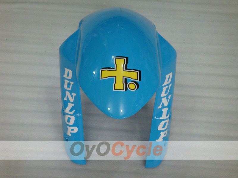 Carenatura parafango anteriore per Suzuki 05-06 GSXR1000 #OYO87910660 Immagine principale del prodotto
