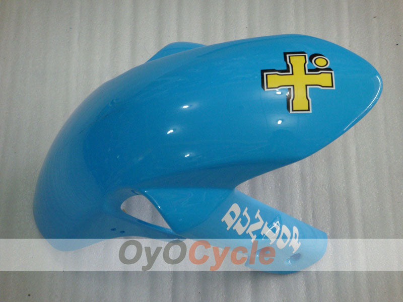 Carenatura parafango anteriore per Suzuki 05-06 GSXR1000 #OYO87910660 Immagine secondaria del prodotto