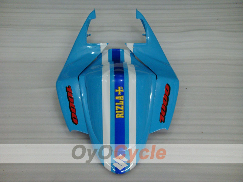 Coda di carenatura posteriore + Coprisella per Suzuki 05-06 GSXR1000 #OYO87910662 Immagine principale del prodotto